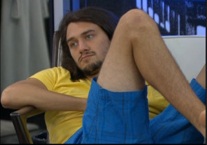 Uncle Leo From Seinfeld...