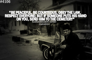 ... quotes malcolm x malcolm x quotes share this post notes n0