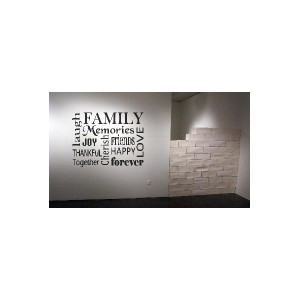 ... Wall Art > Living / Dining Room > Family 