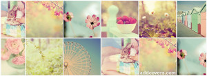 Girly Collage {Collages Facebook Timeline Cover Picture, Collages ...