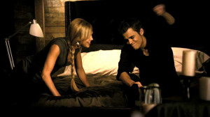 The Vampire Diaries TV Show Which relationship did you like better?
