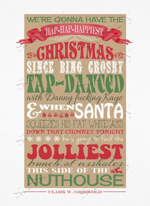 Christmas Vacation Clark Quotes. QuotesGram