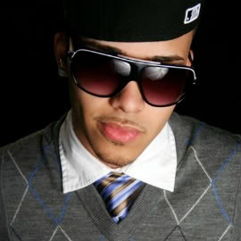 View all Prince Royce quotes