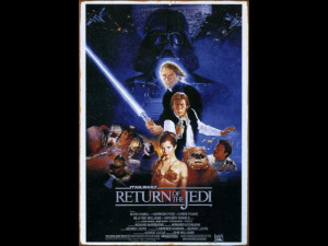 Star Wars: Episode VI - Return of the Jedi: Quotes