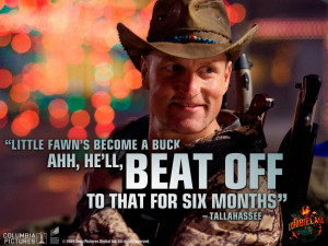 Zombieland tallahassee quotes 2