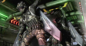 call of duty black ops 2 launch trailer shows off so much future tech ...