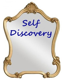 Self Discovery