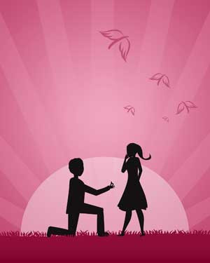 Are you proposing this Feb. 14th? If so, you’re not alone…the ...