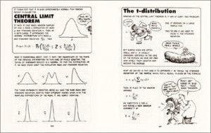 the cartoon guide to statistics 4 0 out of 5 based on 85 ratings 50 ...