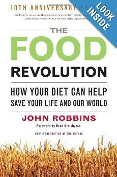 ... : John Robbins, Dean Ornish M.D.: 9781573244879: Amazon.com: Books