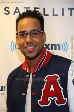 Fotos Romeo Santos Para...