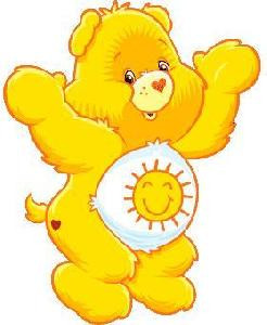 funshine-bear