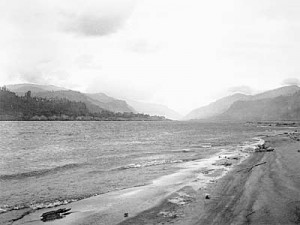 Sarah Ladd , Gateway to the Inland Empire