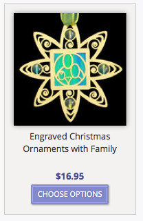 the children with outer space, and the mother with closet space.