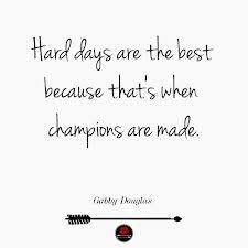 gymnastics quote More