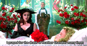Heather Duke: I prayed for the death of Heather Chandler many times ...