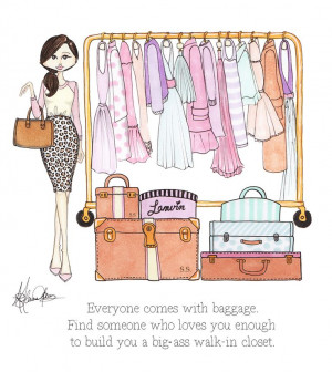 Quotes #pink #fashion #fun #girly