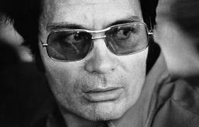 Jim Jones cult leader who convinced 909 people to commit mass suicide ...