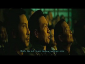 ... 11th may 2012 by azhar abro labels bruce lee ip man kids wife yip man