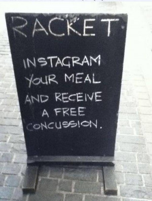 food-service-sense-of-humor-instagram-your-meal-for-free-concussion ...