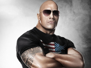 Video – The Rock Inspirational Speech – How to Handle Dream ...