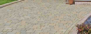 Concrete Paving Blocks
