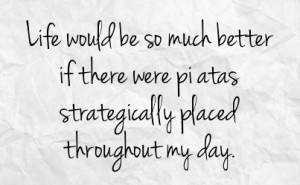 You can get your favourite quotes as a cute picture for your timeline ...