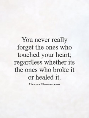 healing broken heart quotes
