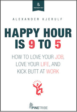 Happy Hour Is 9 to 5