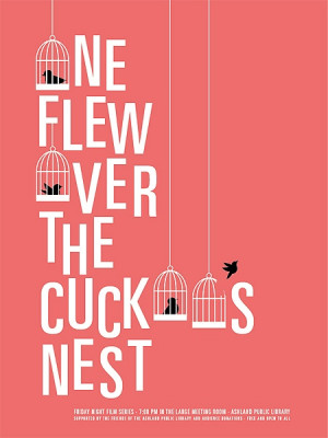 Picture of One Flew Over the Cuckoo's Nest