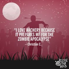 Archery Quotes