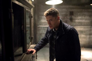 Supernatural' Season 9 Finale Recap: Dean Faces Off with Metatron