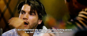 quotes into the wild sean penn movies movie gifs movie quotes Chris ...