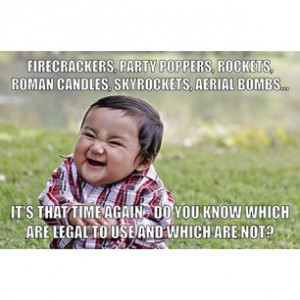 Instagram photo by djflyshtonly - Read up on California fireworks laws ...