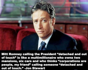 The Best Jon Stewart Quotes Ever Photo