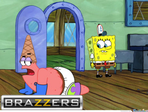 funny pictures with captions clean spongebob