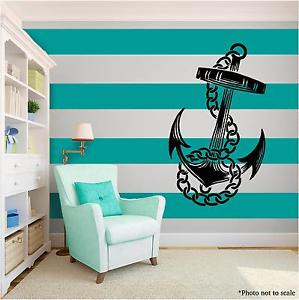 ANCHOR-Family-LOVE-Vinyl-Wall-Art-quote-Home-Decor-Decal-Words-Phrases ...