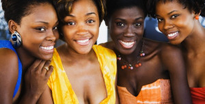 Things Young Black Women Should Remember When Dating