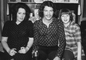 Gregg Hill Son Of Henry My First Record