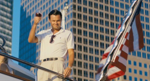 Home ⁄ Entertainment ⁄ REVIEW: The Wolf of Wall Street