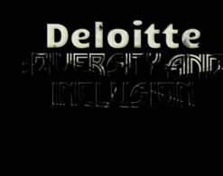 Deloitte : Diversity and Inclusion