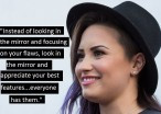 Demi Lovato Sets Everyone Straight On Exactly Which Kinds Of People ...
