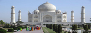 Facebook Cover Image - Tajmahal - TheQuotes.Net | Quotes | Scoop.it