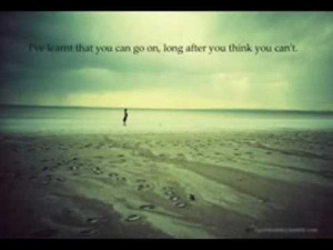 Quote on recovering from an eating disorder?