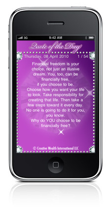 What is WealthQuotes?