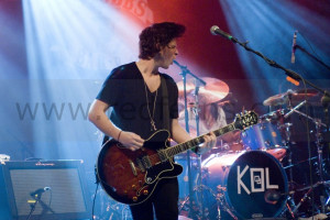 Matthew Followill Photos