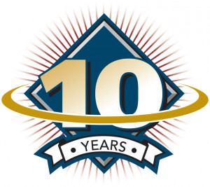 10 Year Company Anniversary Quotes http://blog.thesalesmatrix.com/2011 ...