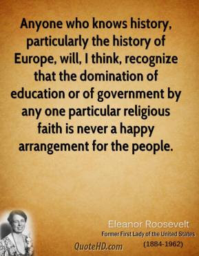 quote of Inspirational Quotes Eleanor Roosevelt . Eleanor Roosevelt ...