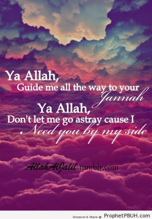Islamic Quotes and Sayings (2) ← Prev Next →