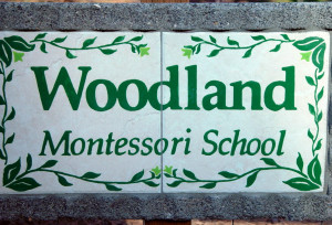 Woodland Montessori School